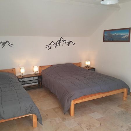 Grange Renovee En Gite/Maison/Chalet Arreau Eksteriør billede